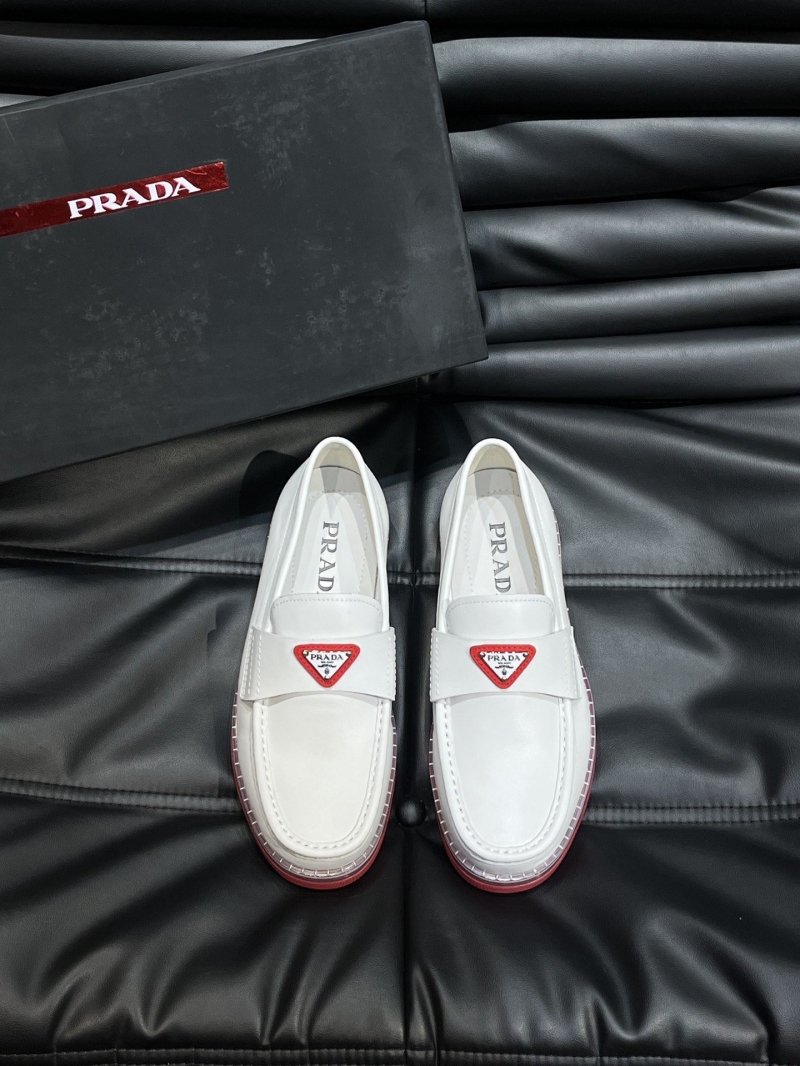 Prada Casual Shoes